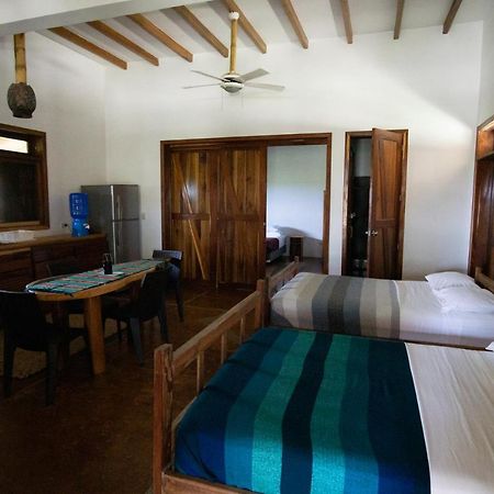 Canoa Suites エクステリア 写真