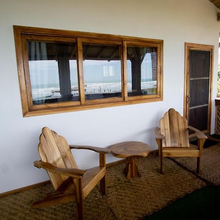 Canoa Suites エクステリア 写真