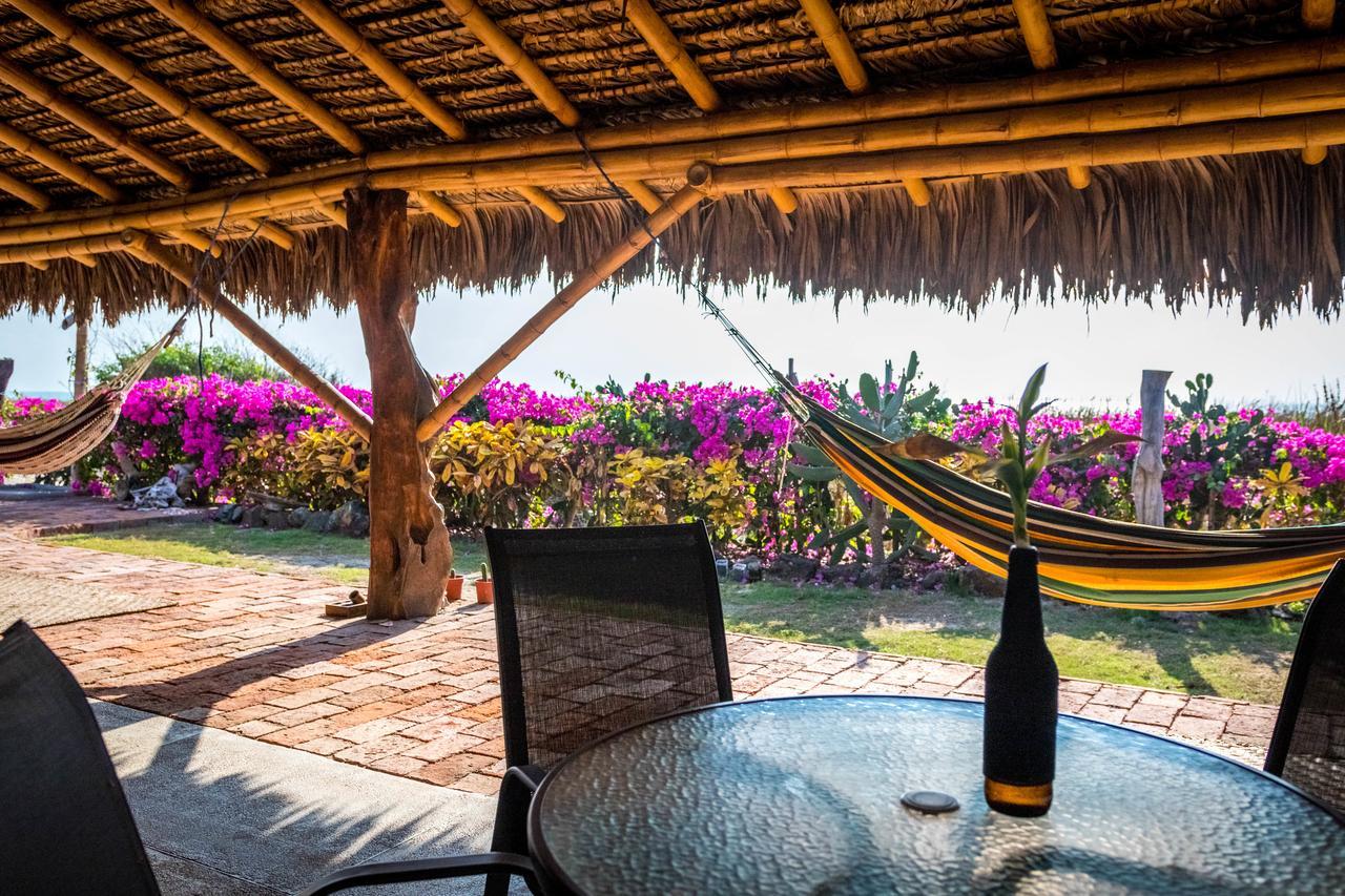 Canoa Suites エクステリア 写真