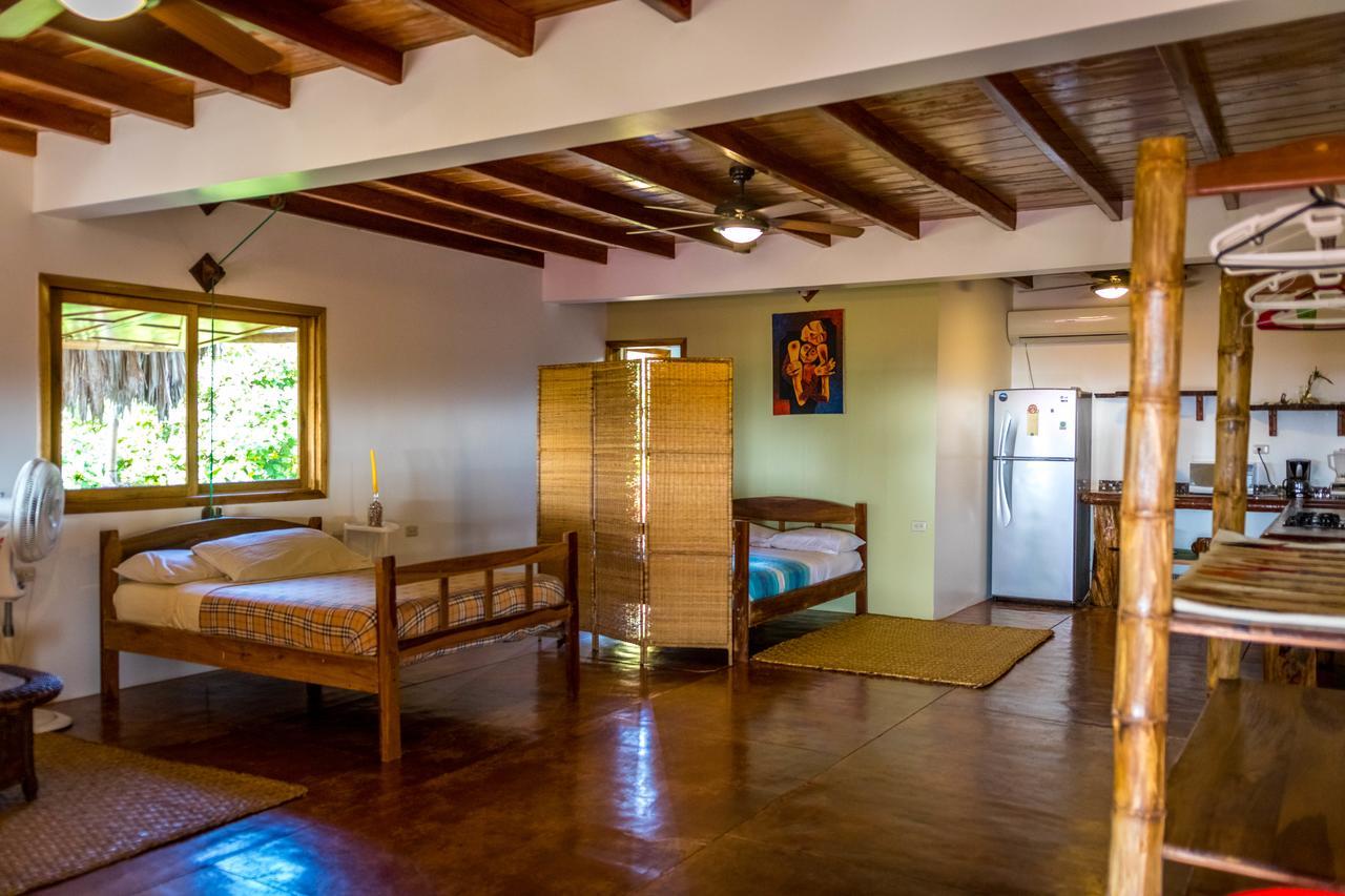 Canoa Suites エクステリア 写真