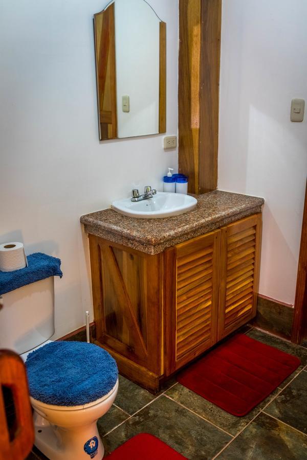 Canoa Suites エクステリア 写真