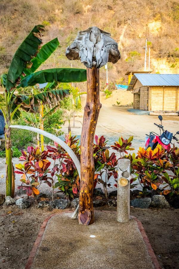 Canoa Suites エクステリア 写真