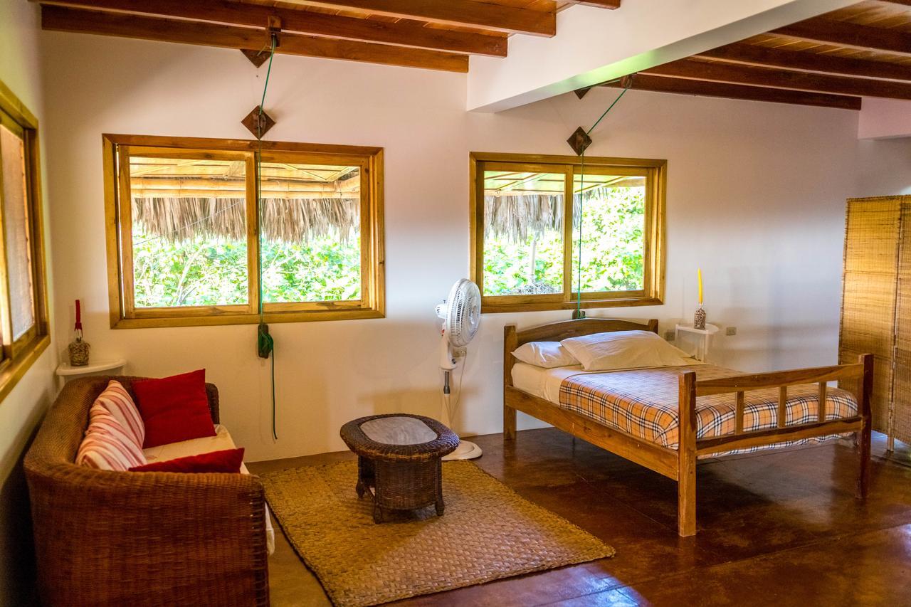 Canoa Suites エクステリア 写真