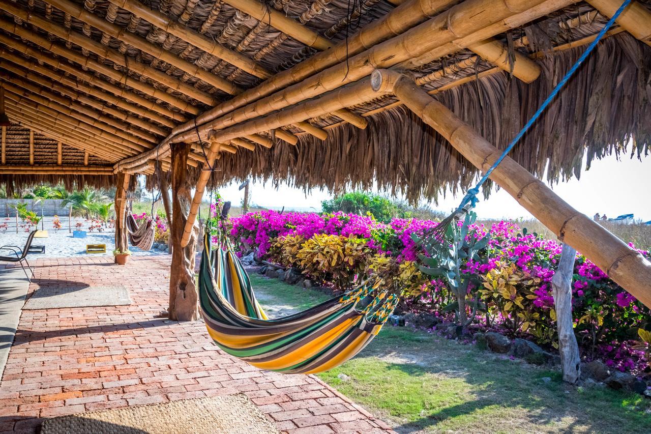 Canoa Suites エクステリア 写真
