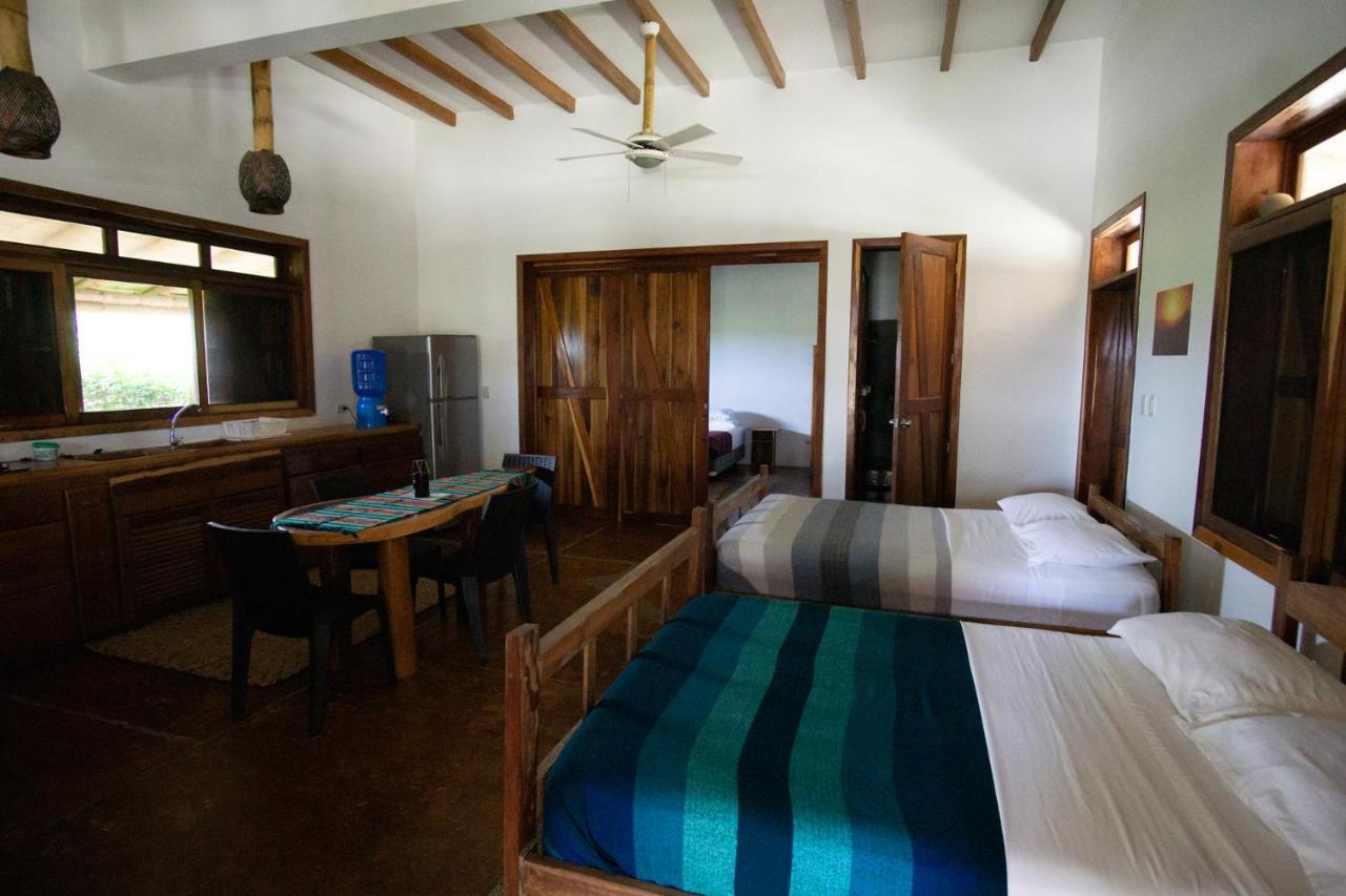 Canoa Suites エクステリア 写真