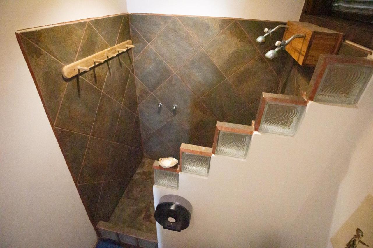Canoa Suites エクステリア 写真