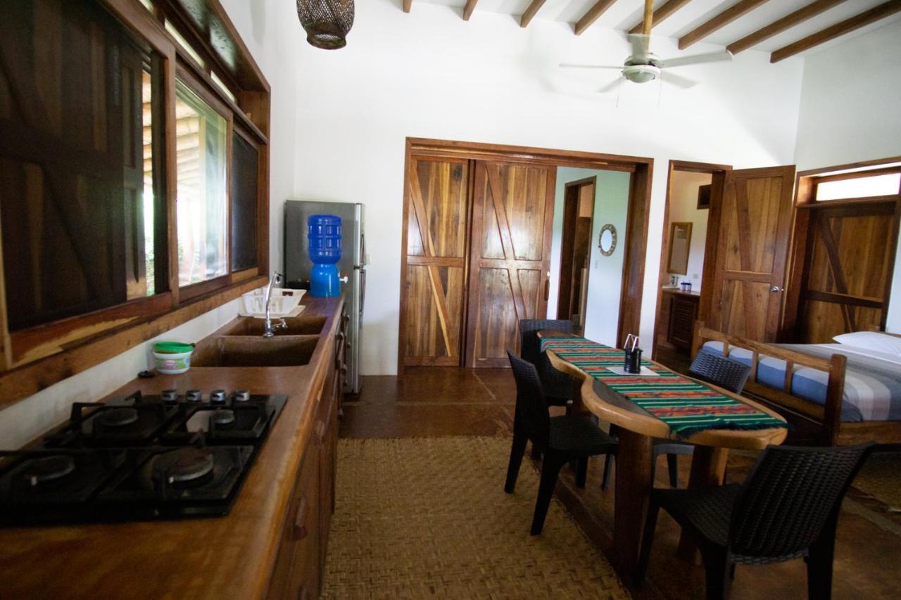 Canoa Suites エクステリア 写真