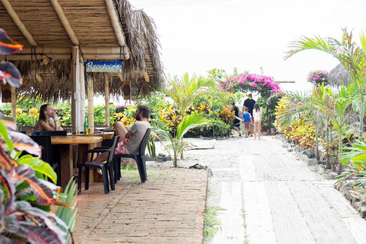Canoa Suites エクステリア 写真