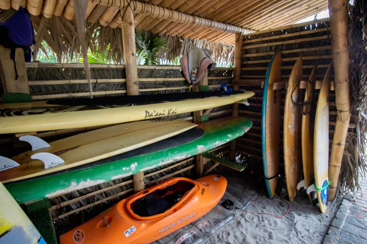 Canoa Suites エクステリア 写真