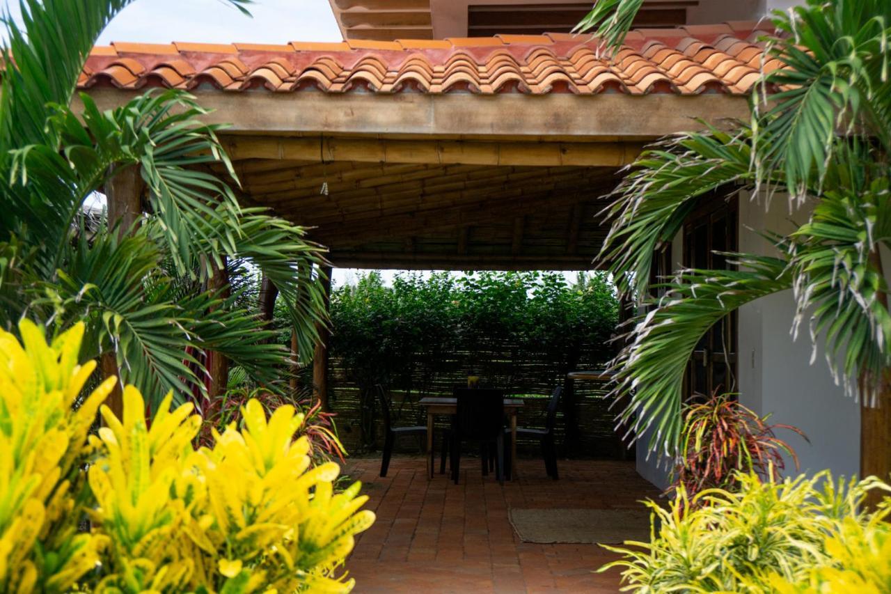 Canoa Suites エクステリア 写真