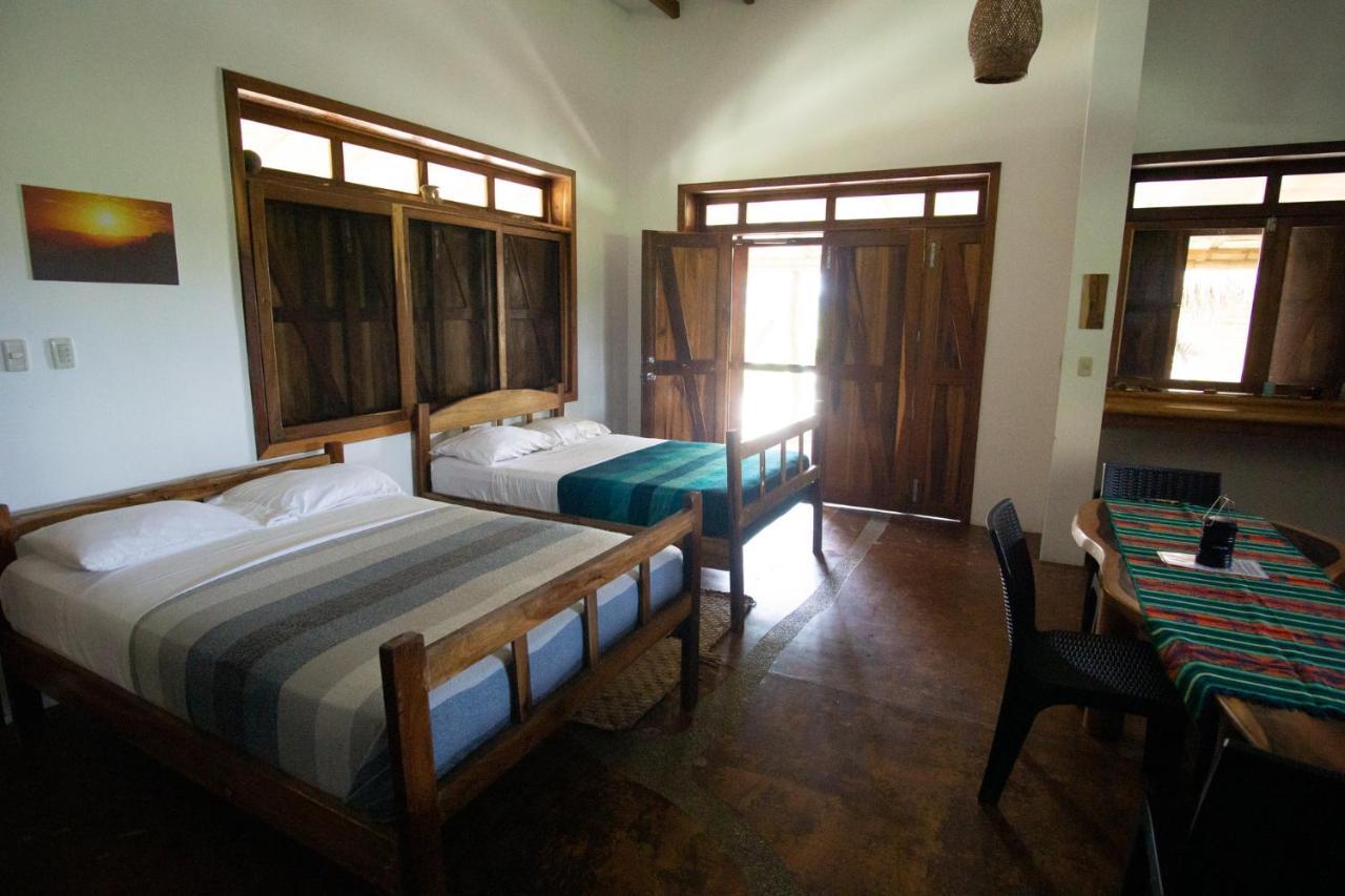 Canoa Suites エクステリア 写真