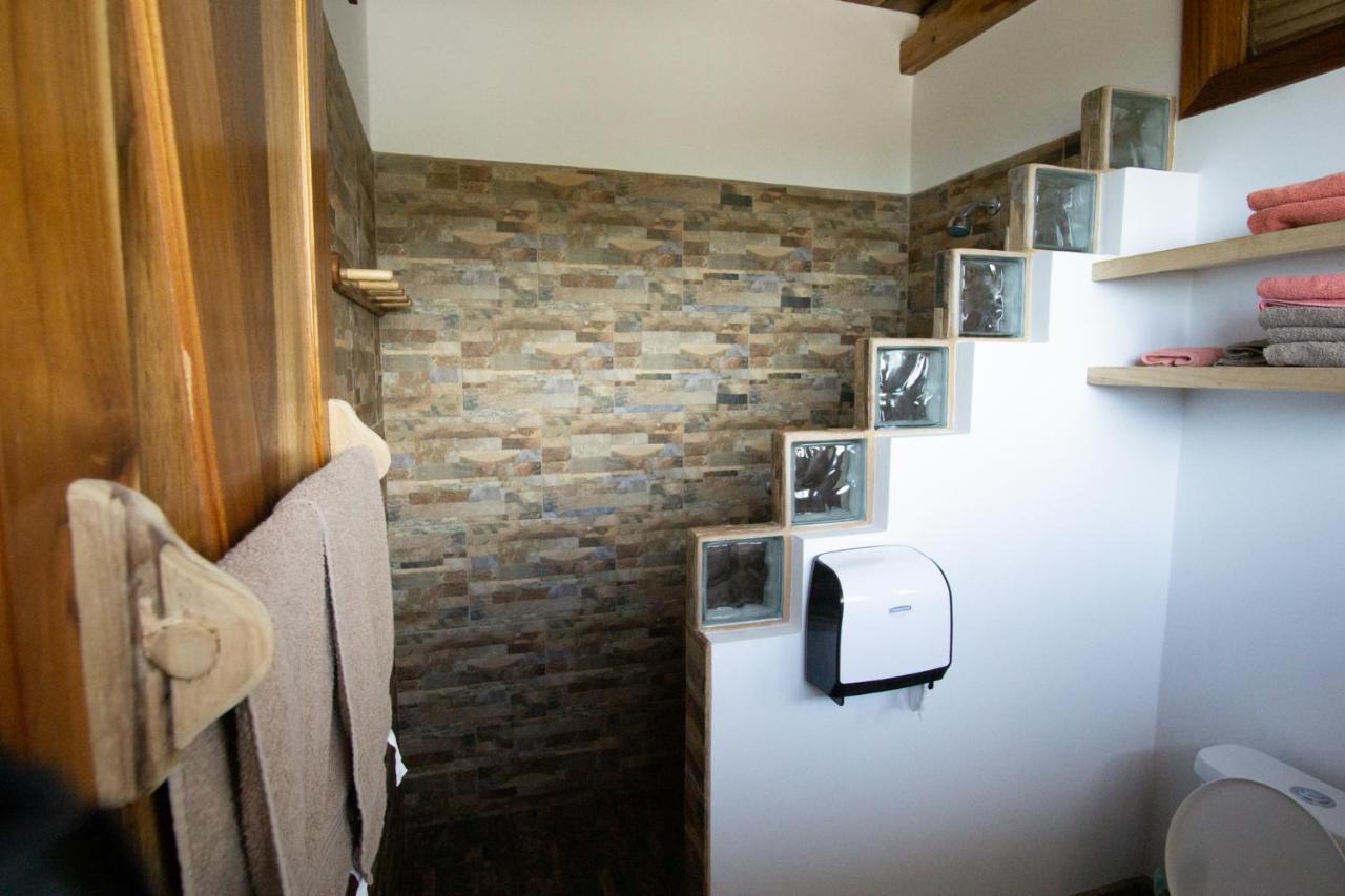 Canoa Suites エクステリア 写真