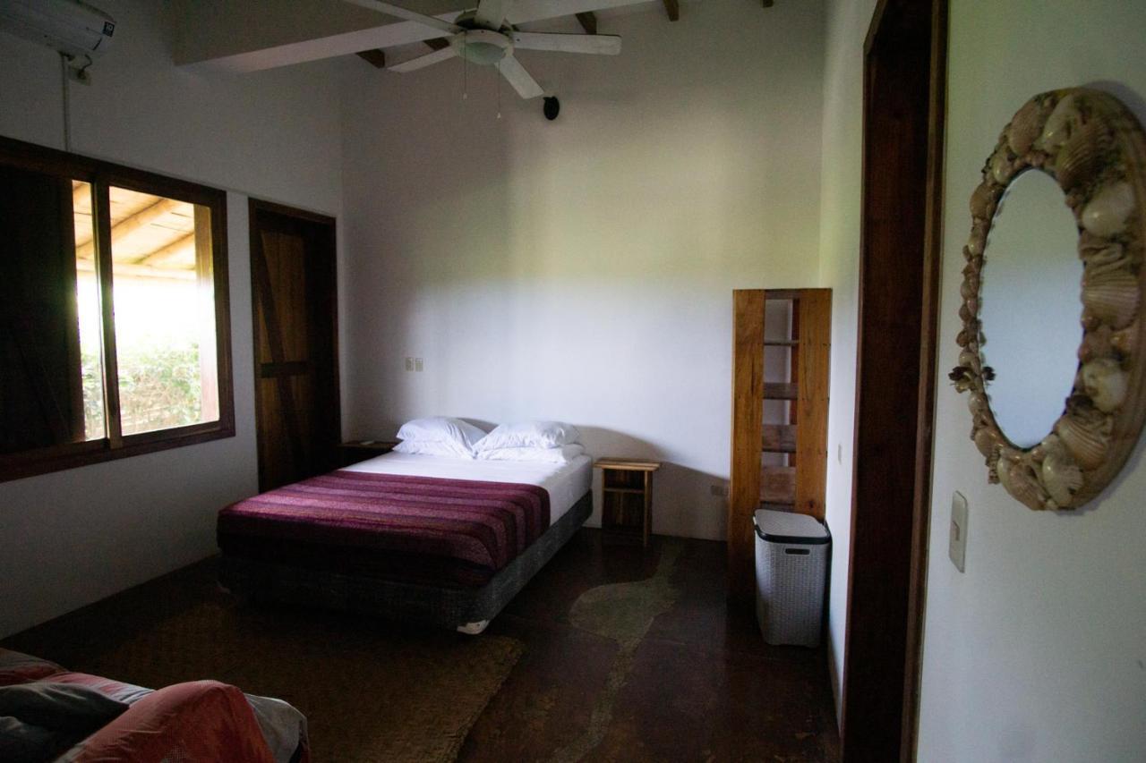 Canoa Suites エクステリア 写真